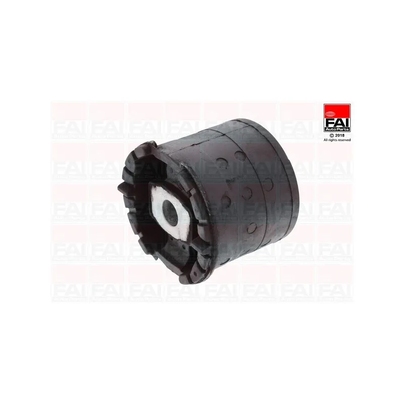 Suspension, corps de l'essieu FAI AutoParts SS5667