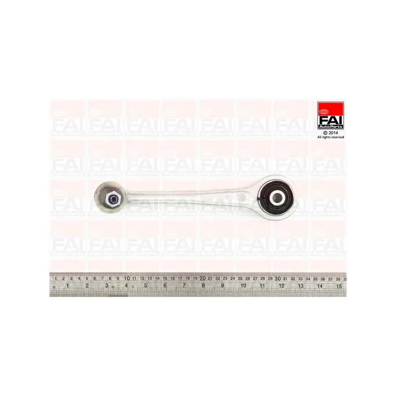 Triangle ou bras de suspension (train arrière) FAI AutoParts SS5668