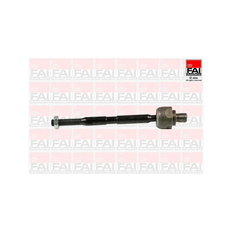 Rotule de direction intérieure, barre de connexion FAI AutoParts SS5669