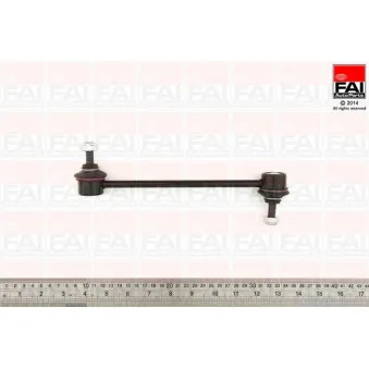 Entretoise/tige, stabilisateur FAI AutoParts SS5671