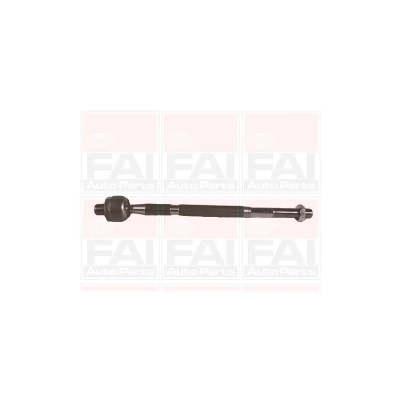 Rotule de direction intérieure, barre de connexion FAI AutoParts SS5672