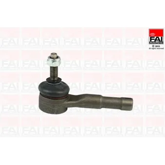 Rotule de barre de connexion FAI AutoParts SS5677
