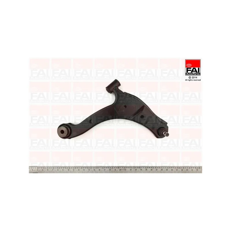 Triangle ou bras de suspension (train avant) FAI AutoParts SS5679