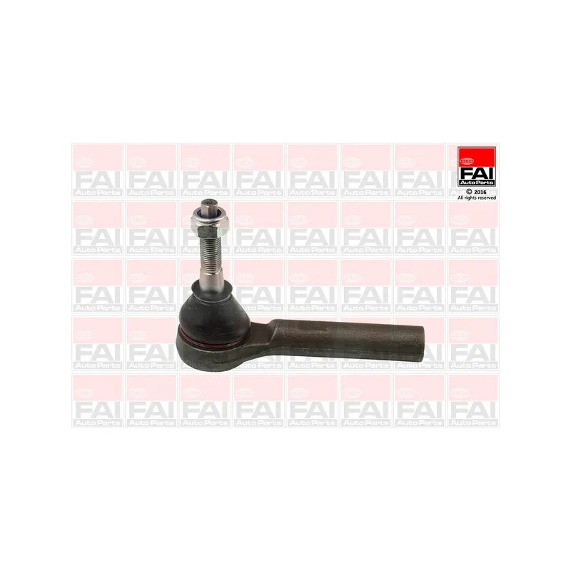 Rotule de barre de connexion FAI AutoParts SS5681