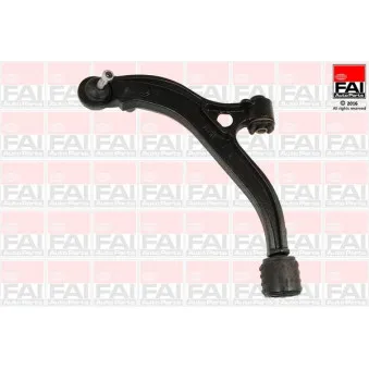 Triangle ou bras de suspension (train avant) FAI AutoParts SS5682