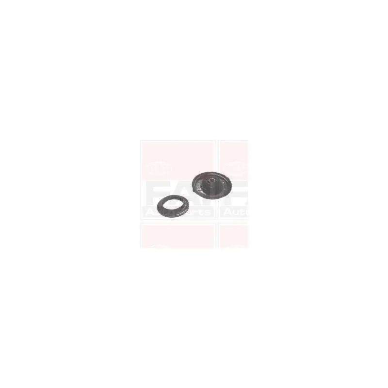 Kit de réparation, coupelle de suspension FAI AutoParts SS5690