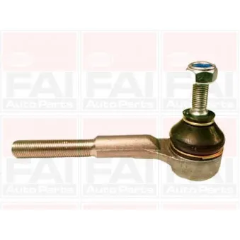 Rotule de barre de connexion FAI AutoParts SS571