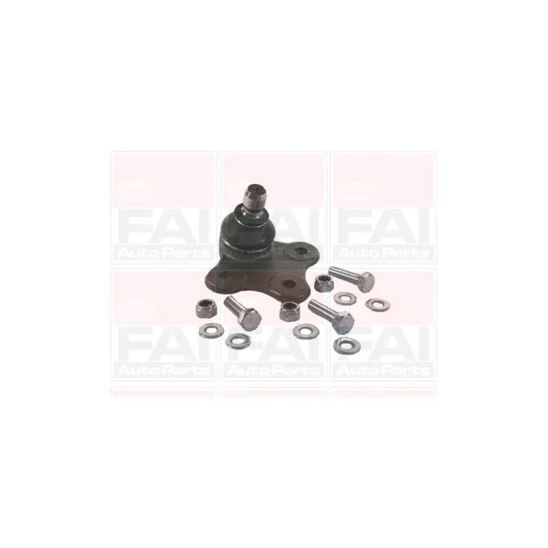 Rotule de suspension FAI AutoParts SS5711