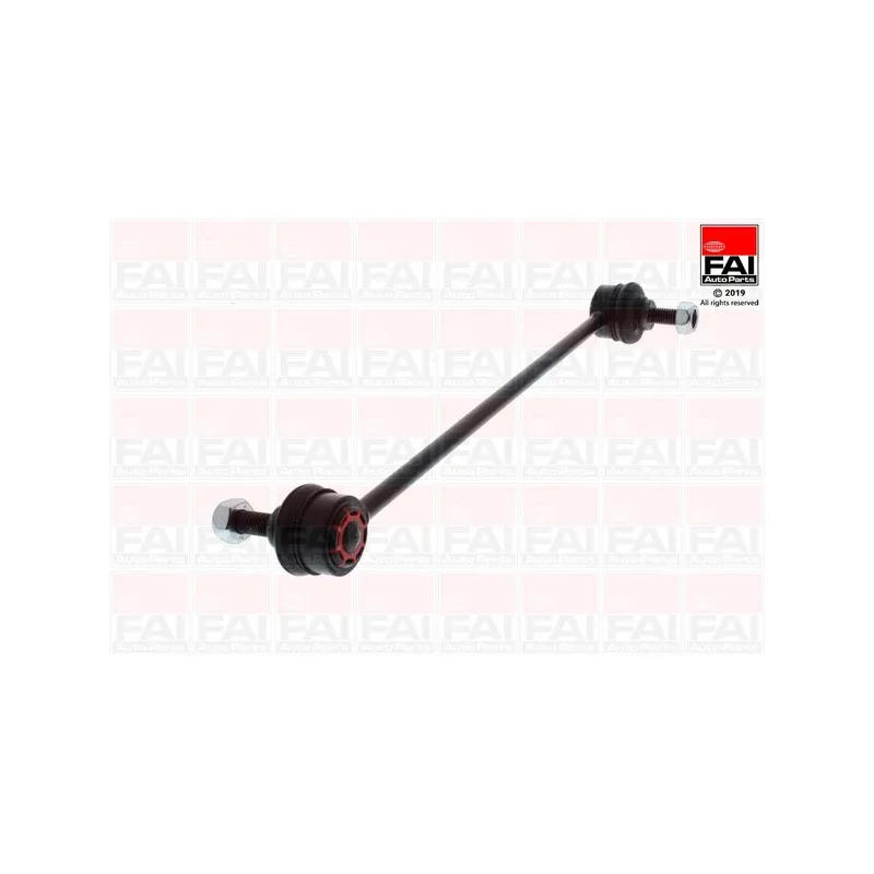 Entretoise/tige, stabilisateur FAI AutoParts SS5712
