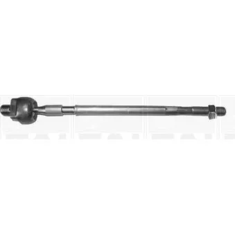 Rotule de direction intérieure, barre de connexion FAI AutoParts SS5713