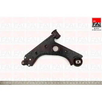 Triangle ou bras de suspension (train avant) FAI AutoParts SS5716