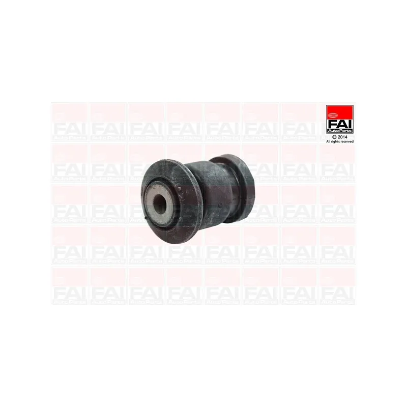 Silent bloc de suspension (train avant) FAI AutoParts SS5718