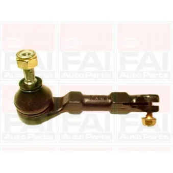 Rotule de barre de connexion FAI AutoParts SS572