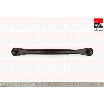 Triangle ou bras de suspension (train arrière) FAI AutoParts SS5729