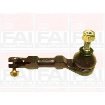 Rotule de barre de connexion FAI AutoParts SS573