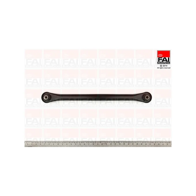 Triangle ou bras de suspension (train arrière) FAI AutoParts SS5730