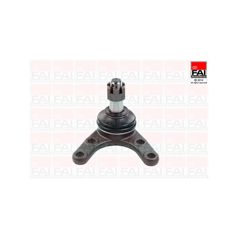 Rotule de suspension FAI AutoParts SS5735