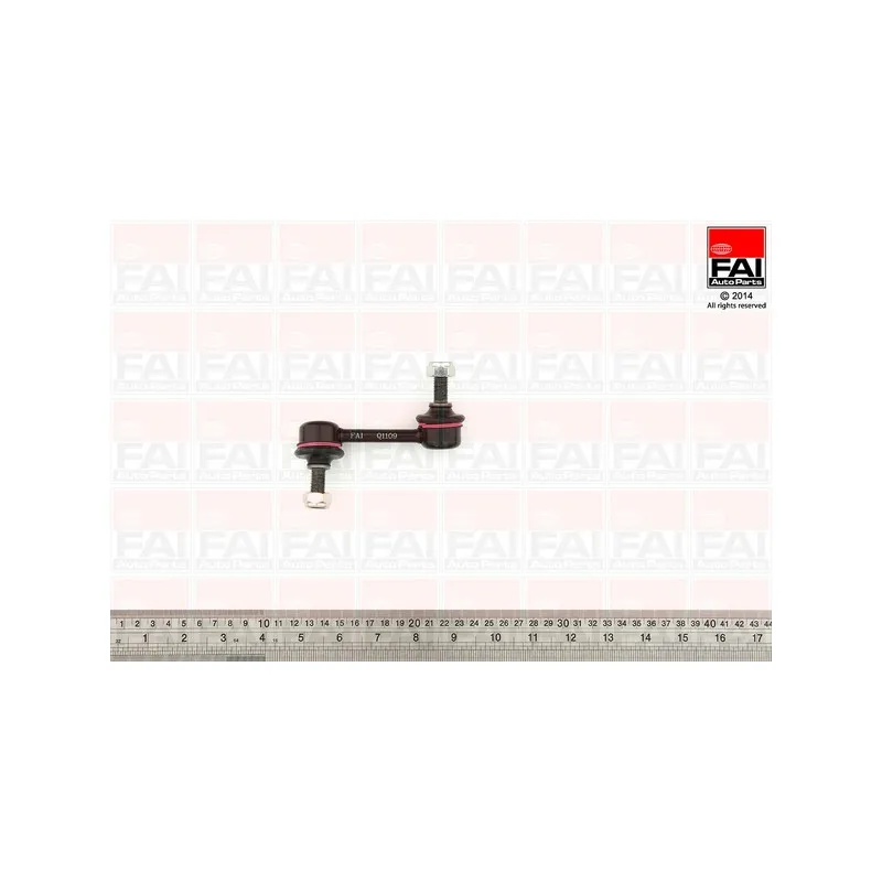 Entretoise/tige, stabilisateur FAI AutoParts SS5739