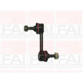 Entretoise/tige, stabilisateur FAI AutoParts SS5740