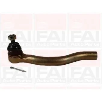 Rotule de barre de connexion FAI AutoParts SS5741