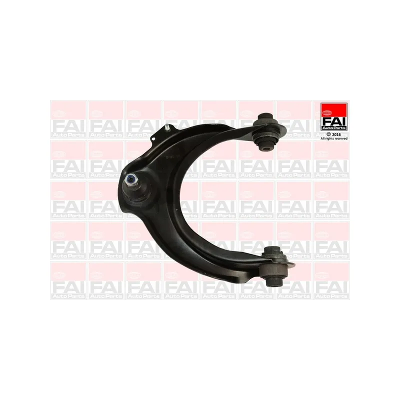Triangle ou bras de suspension (train avant) FAI AutoParts SS5743