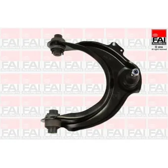 Triangle ou bras de suspension (train avant) FAI AutoParts SS5744