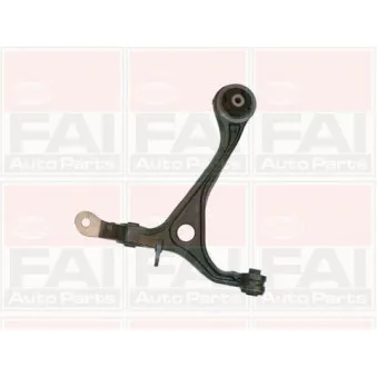 Triangle ou bras de suspension (train avant) FAI AutoParts SS5745