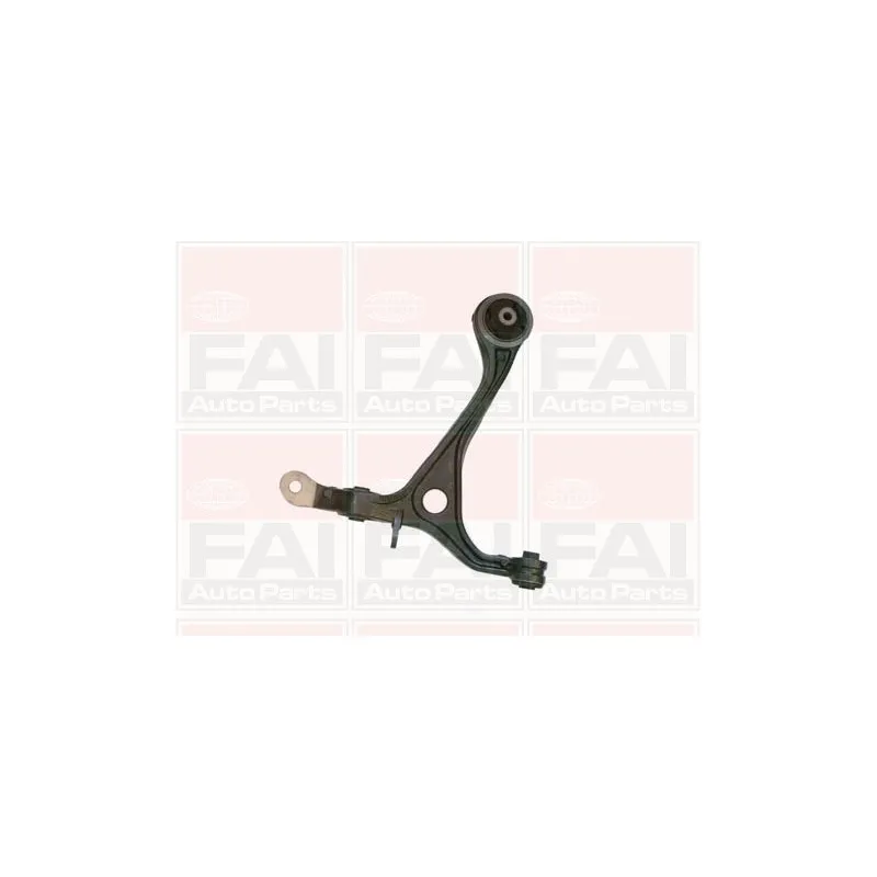 Triangle ou bras de suspension (train avant) FAI AutoParts SS5745