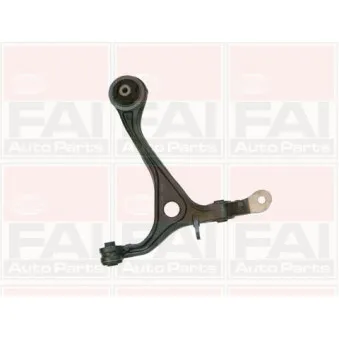 Triangle ou bras de suspension (train avant) FAI AutoParts SS5746