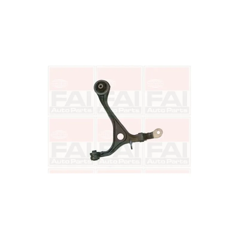 Triangle ou bras de suspension (train avant) FAI AutoParts SS5746