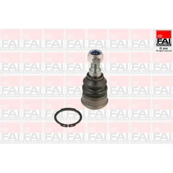 Rotule de suspension FAI AutoParts SS5747