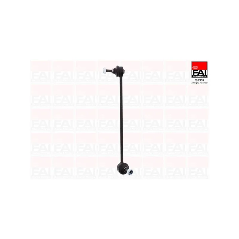 Entretoise/tige, stabilisateur FAI AutoParts SS5749