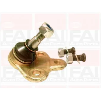 Rotule de suspension FAI AutoParts SS575