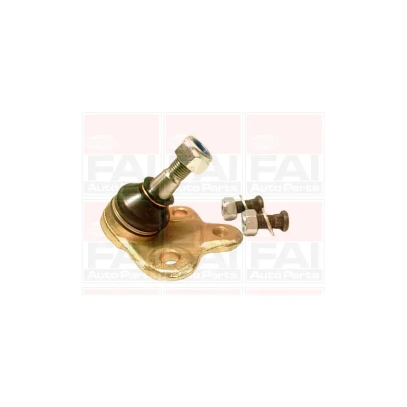 Rotule de suspension FAI AutoParts SS575