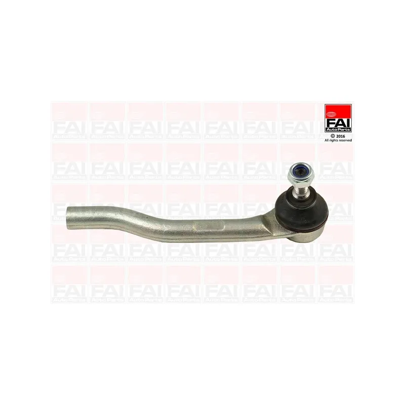 Rotule de barre de connexion FAI AutoParts SS5753