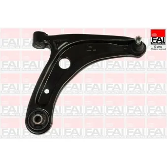 Triangle ou bras de suspension (train avant) FAI AutoParts SS5755