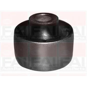 Silent bloc de suspension (train avant) FAI AutoParts SS5757