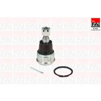 Rotule de suspension FAI AutoParts SS5758