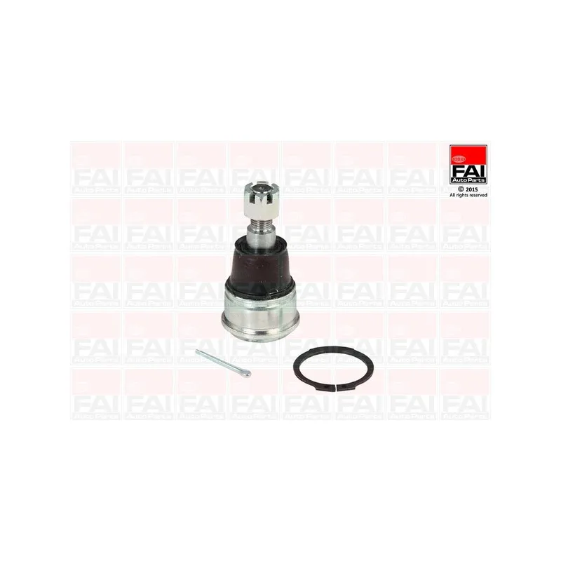 Rotule de suspension FAI AutoParts SS5758