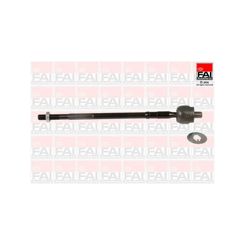 Rotule de direction intérieure, barre de connexion FAI AutoParts SS5762