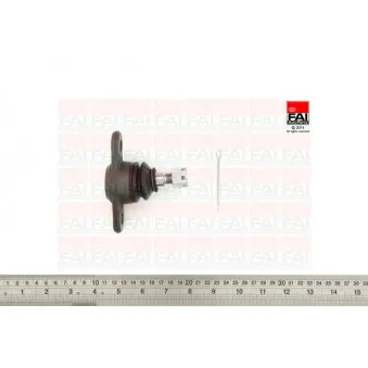 Rotule de suspension FAI AutoParts SS5766