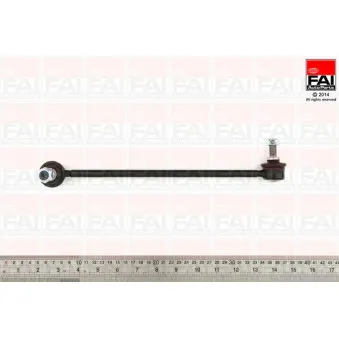 Entretoise/tige, stabilisateur FAI AutoParts SS5767