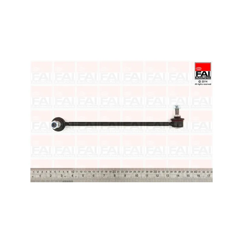 Entretoise/tige, stabilisateur FAI AutoParts SS5767