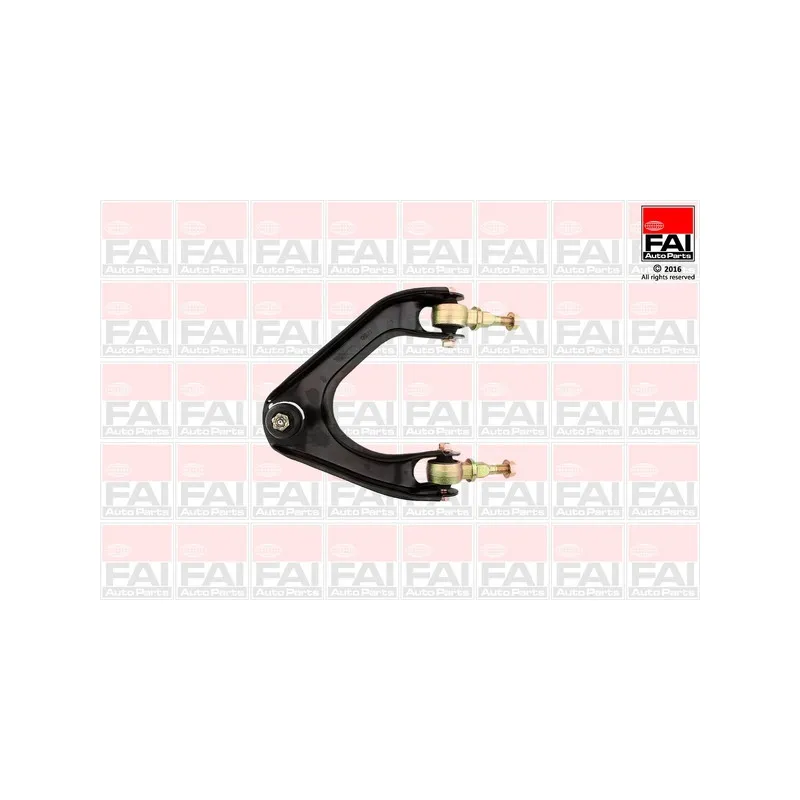 Triangle ou bras de suspension (train avant) FAI AutoParts SS577