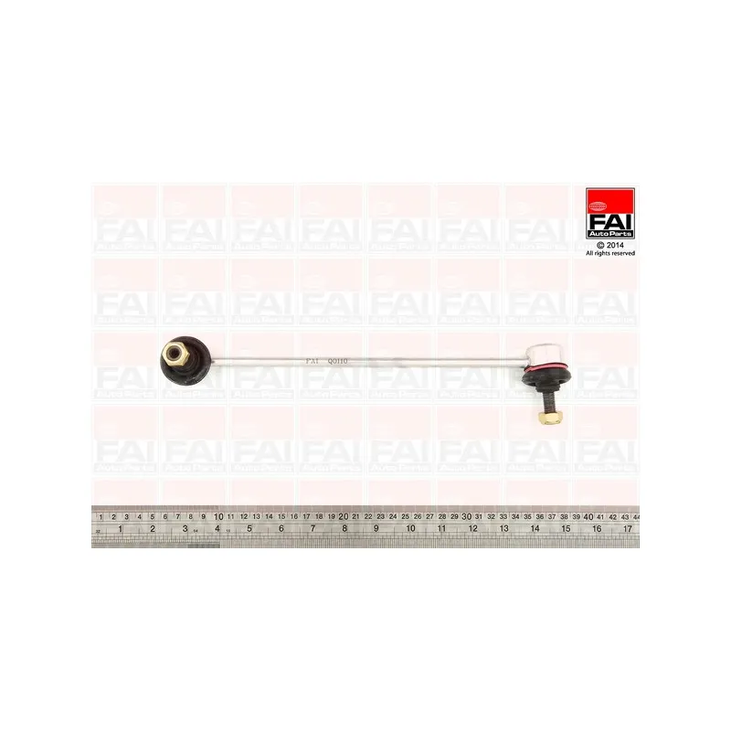 Entretoise/tige, stabilisateur FAI AutoParts SS5776
