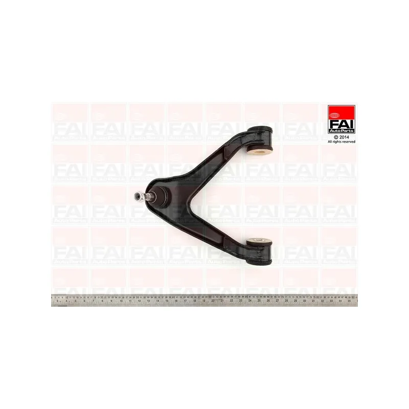 Triangle ou bras de suspension (train avant) FAI AutoParts SS5798