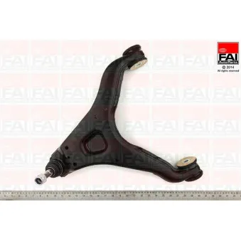 Triangle ou bras de suspension (train avant) FAI AutoParts SS5799
