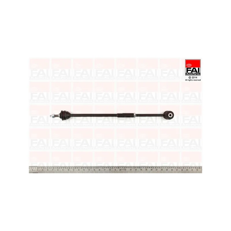 Entretoise/tige, stabilisateur FAI AutoParts SS5807