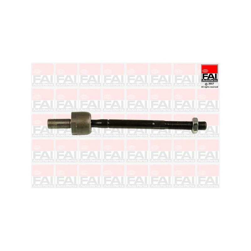 Rotule de direction intérieure, barre de connexion FAI AutoParts SS5808