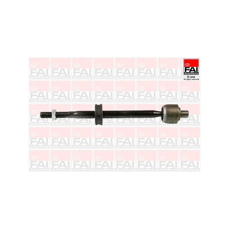 Rotule de direction intérieure, barre de connexion FAI AutoParts SS5815